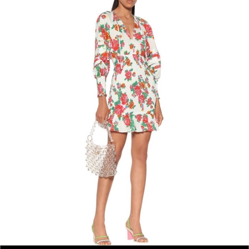 New Rhode Dress XS